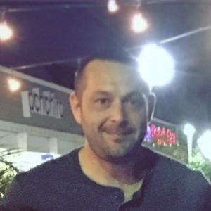 Meet your Posher, Tony